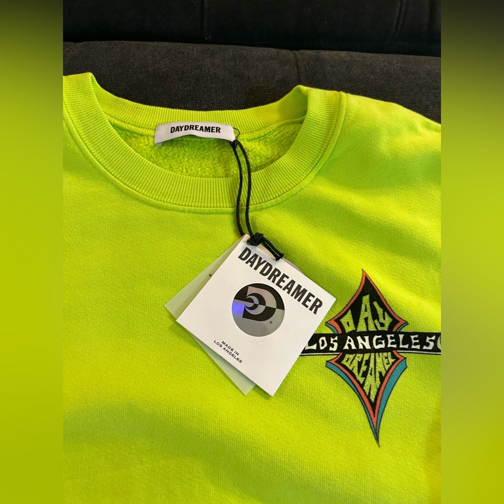 NWT Daydreamer Sweatshirt Size Small
